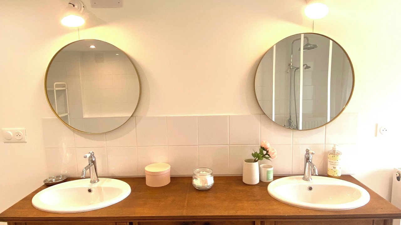 Photo of Bathroom in Percy-en-Auge