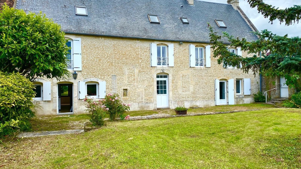 Photo of Outdoor in Percy-en-Auge