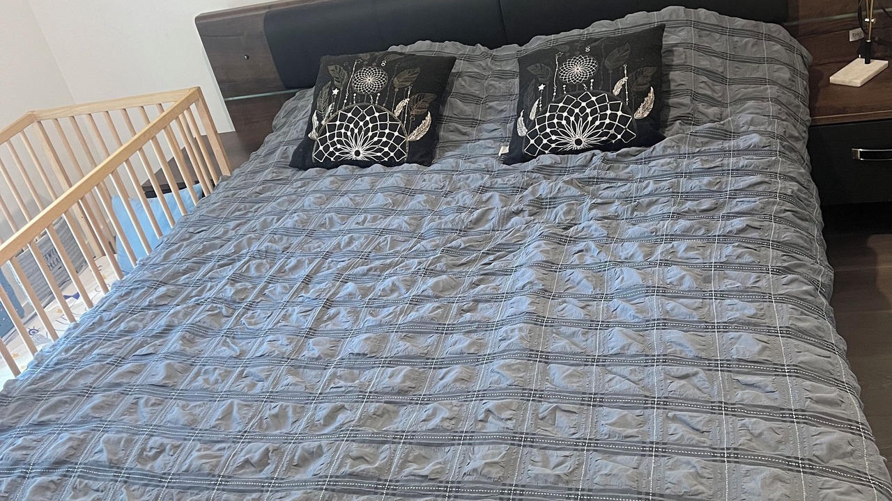 Photo of Bedroom in Saint-Gratien