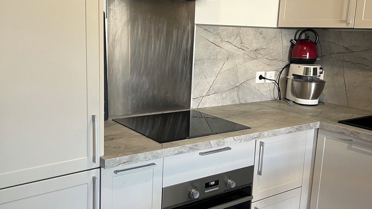 Photo of Kitchen in Saint-Gratien