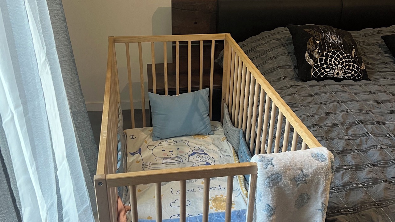 Photo of Bedroom in Saint-Gratien