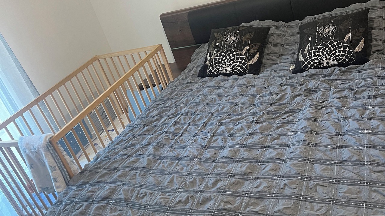 Photo of Bedroom in Saint-Gratien