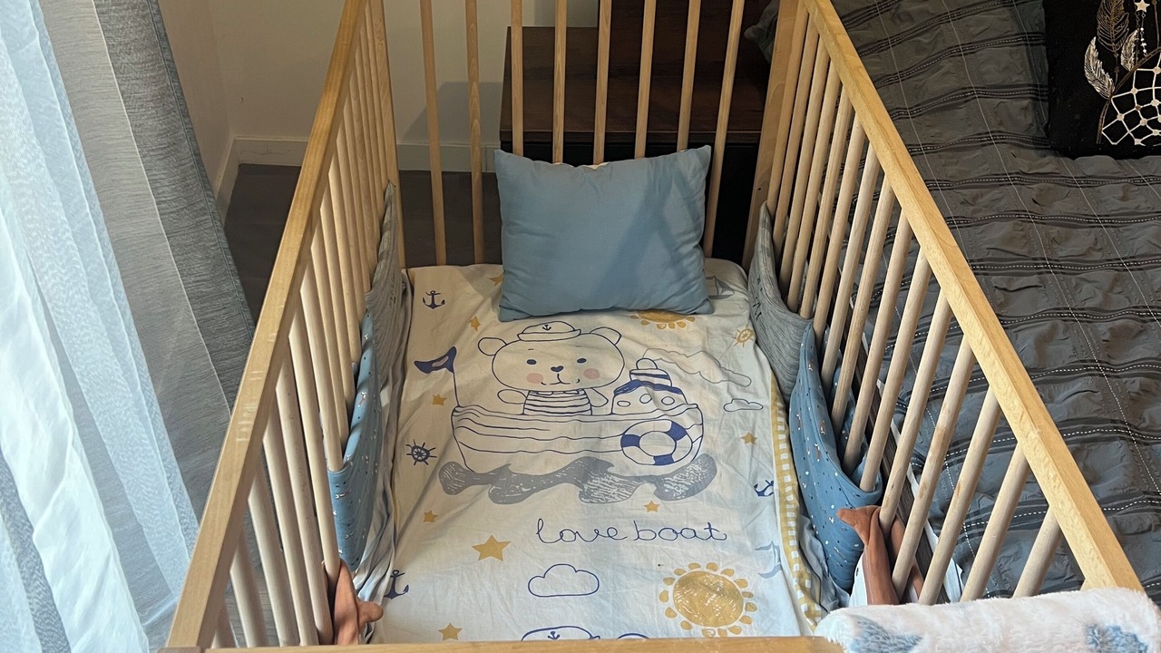Photo of Bedroom in Saint-Gratien