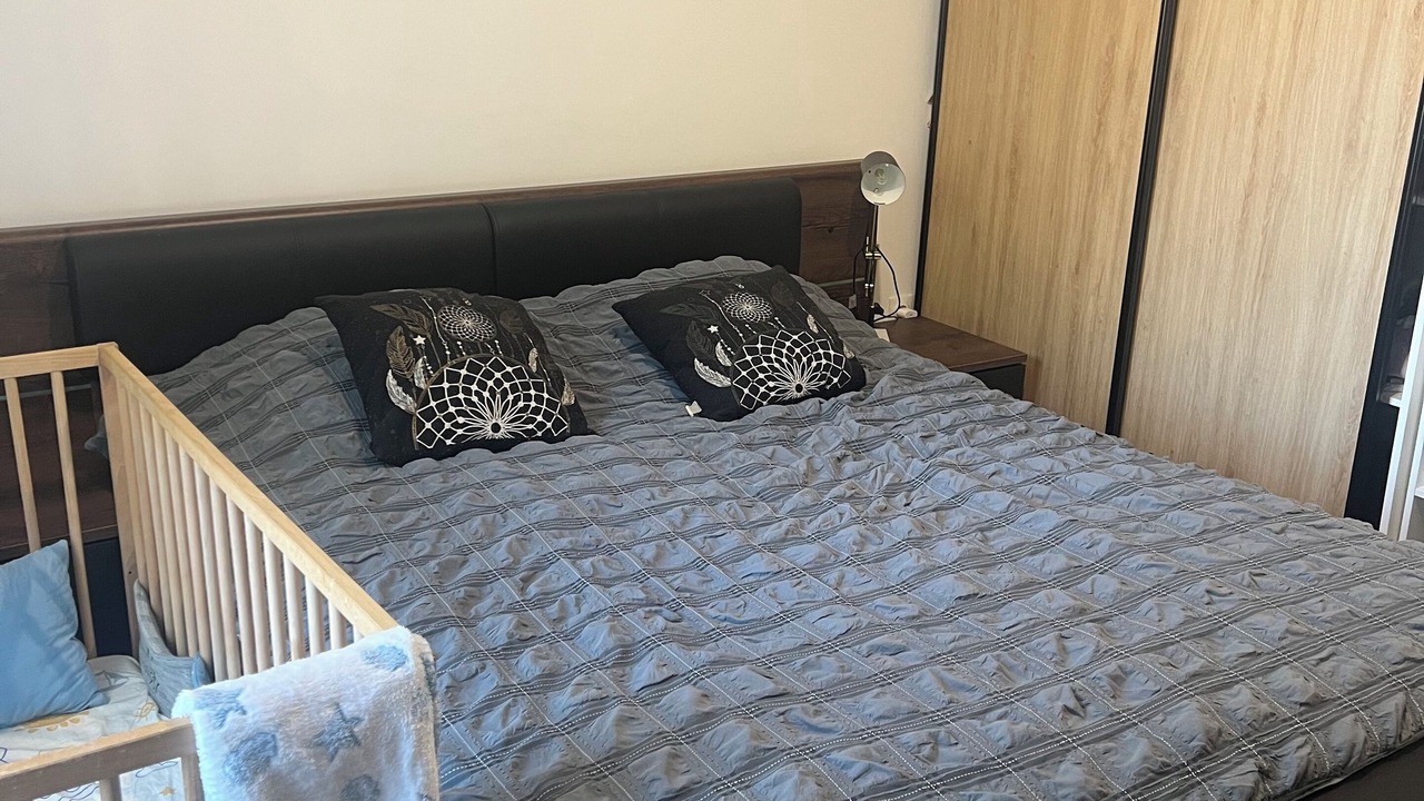 Photo of Bedroom in Saint-Gratien