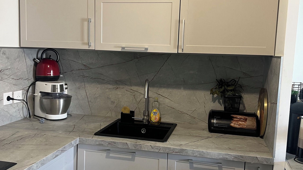 Photo of Kitchen in Saint-Gratien