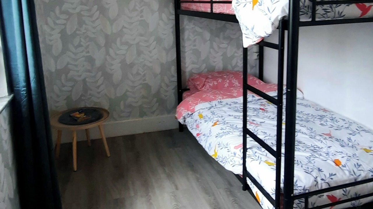 Photo of Bedroom in Baives