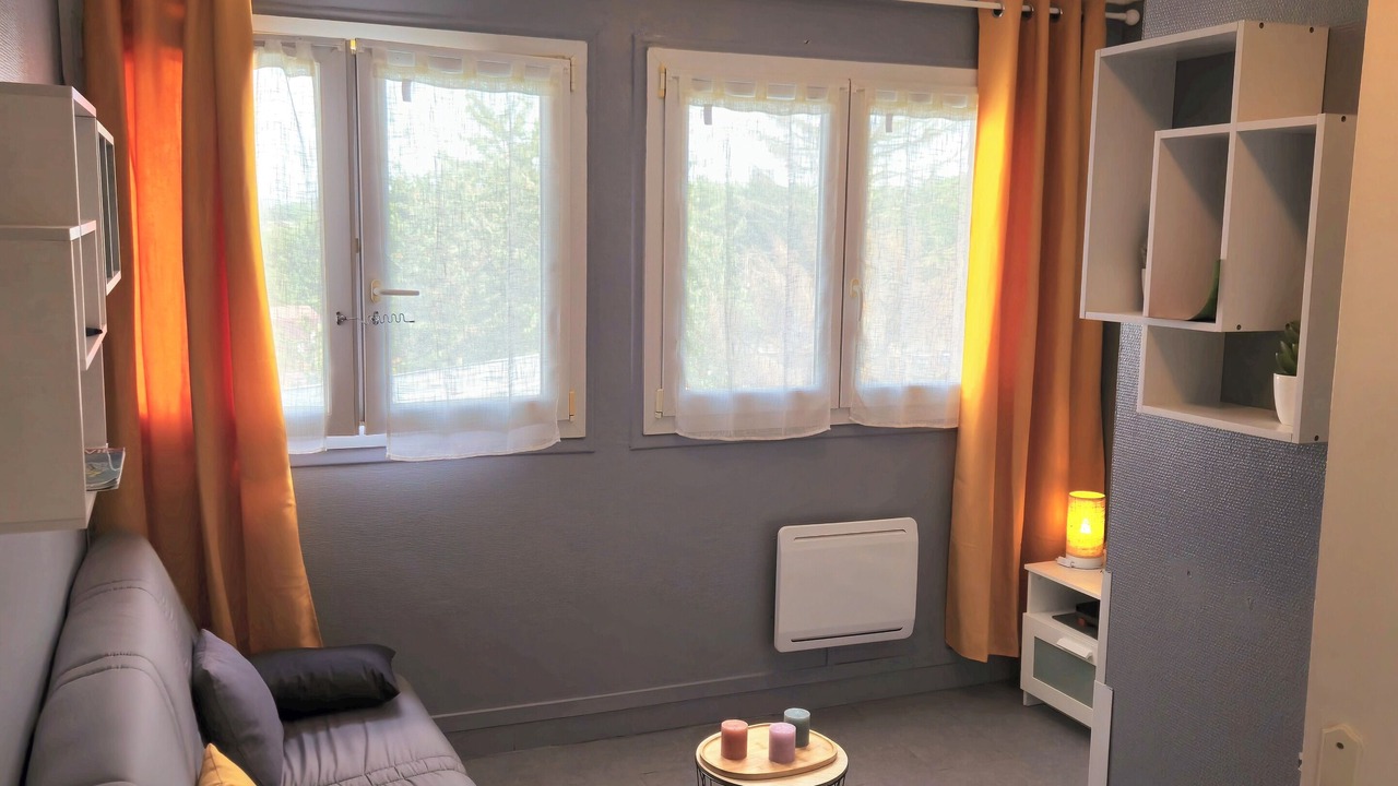 Photo of Livingroom in Avion