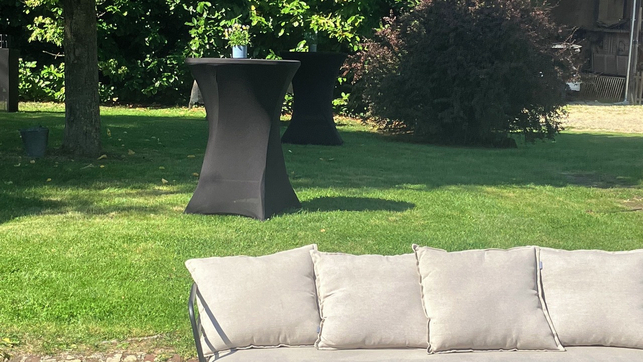 Photo of Outdoor in Morienval