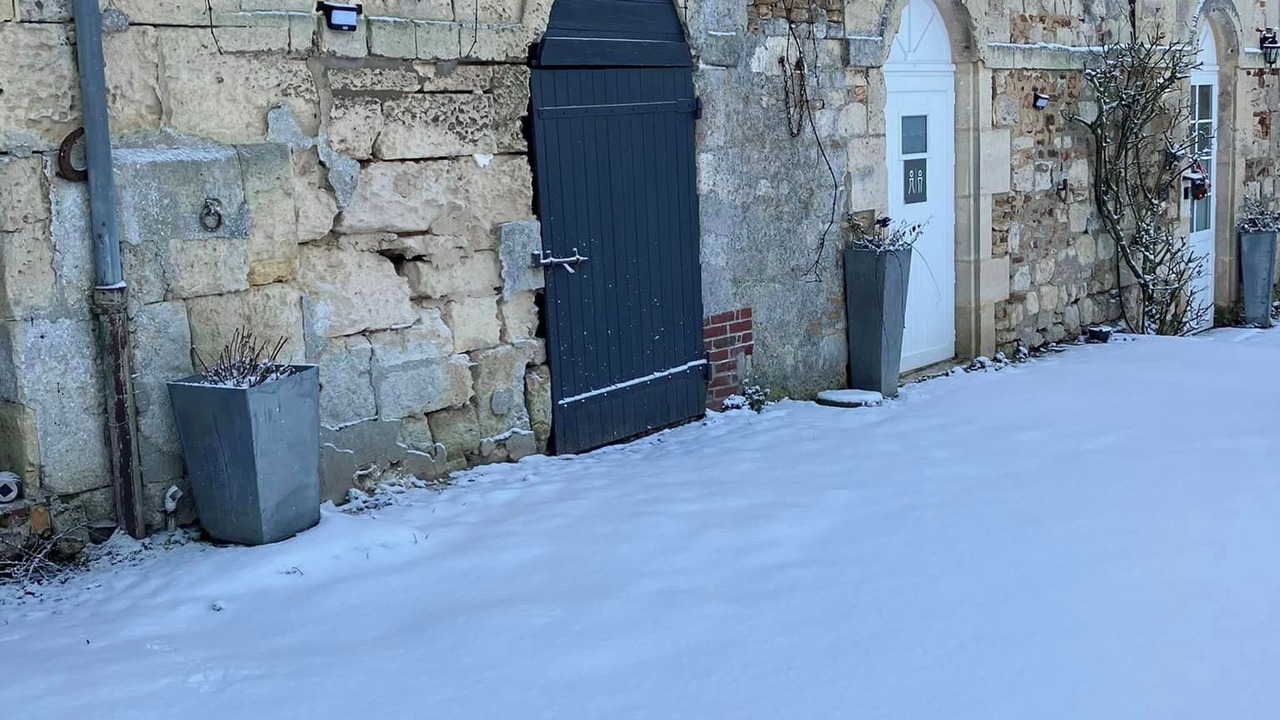 Photo of Outdoor in Morienval