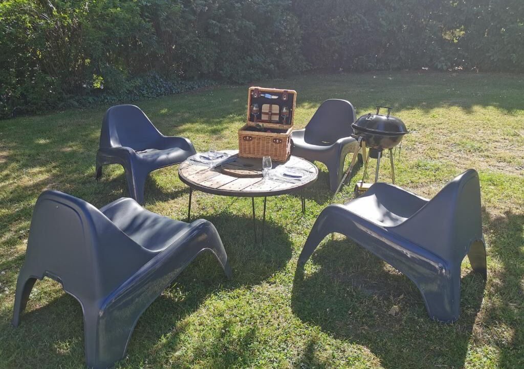 Photo of Outdoor in Morienval