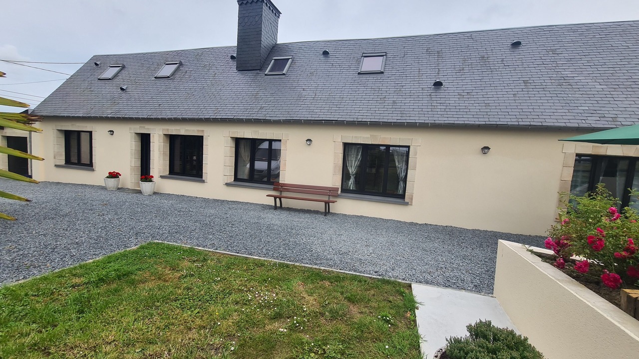 Photo of Outdoor in Ypreville-Biville