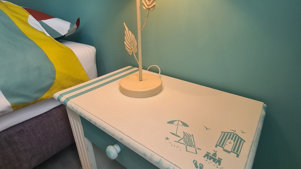 Photo of Bedroom in Ypreville-Biville