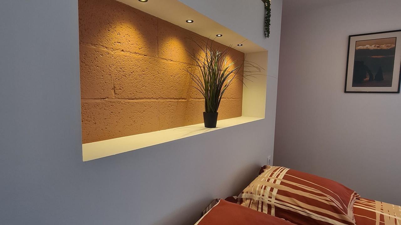 Photo of Bedroom in Ypreville-Biville