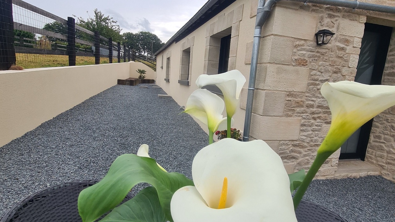 Photo of Outdoor in Ypreville-Biville