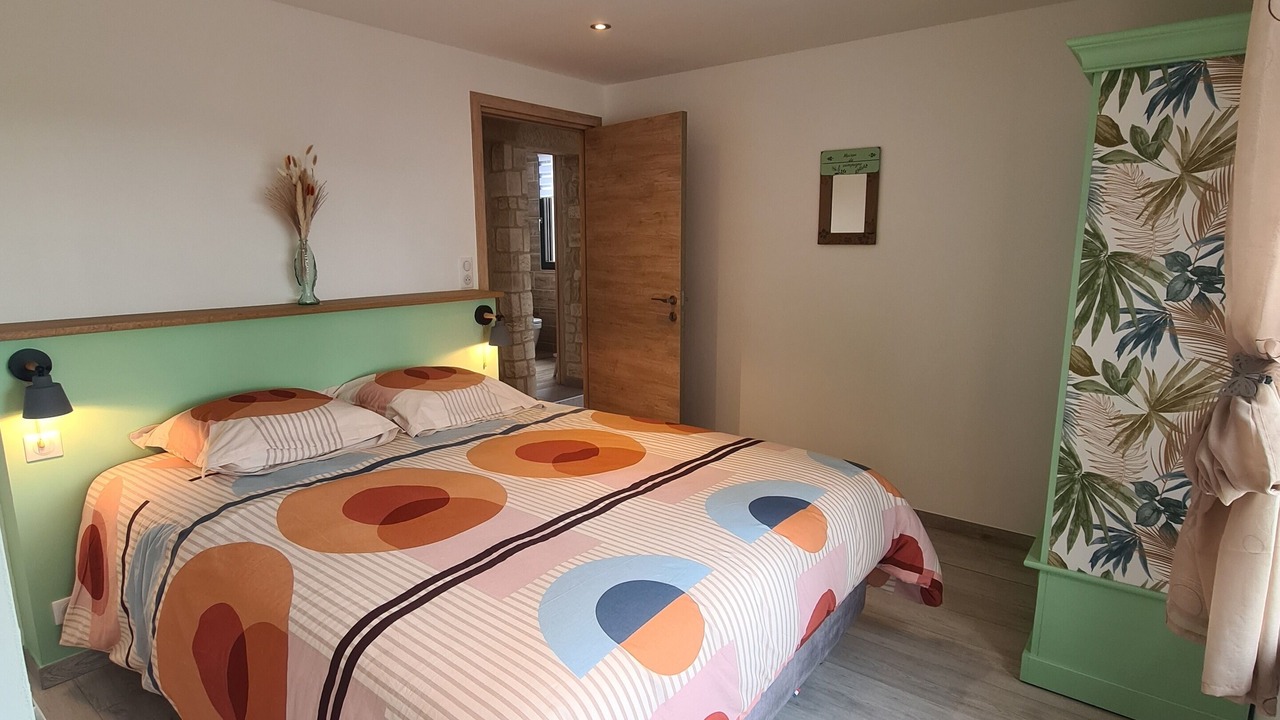 Photo of Bedroom in Ypreville-Biville