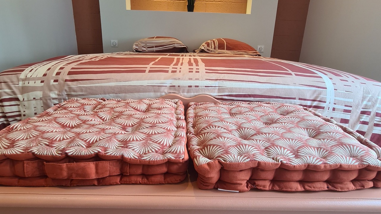 Photo of Bedroom in Ypreville-Biville