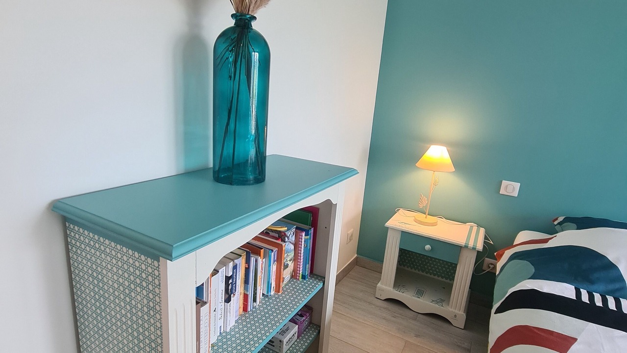 Photo of Bedroom in Ypreville-Biville