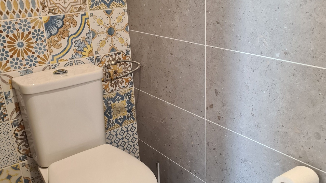 Photo of Bathroom in Ypreville-Biville