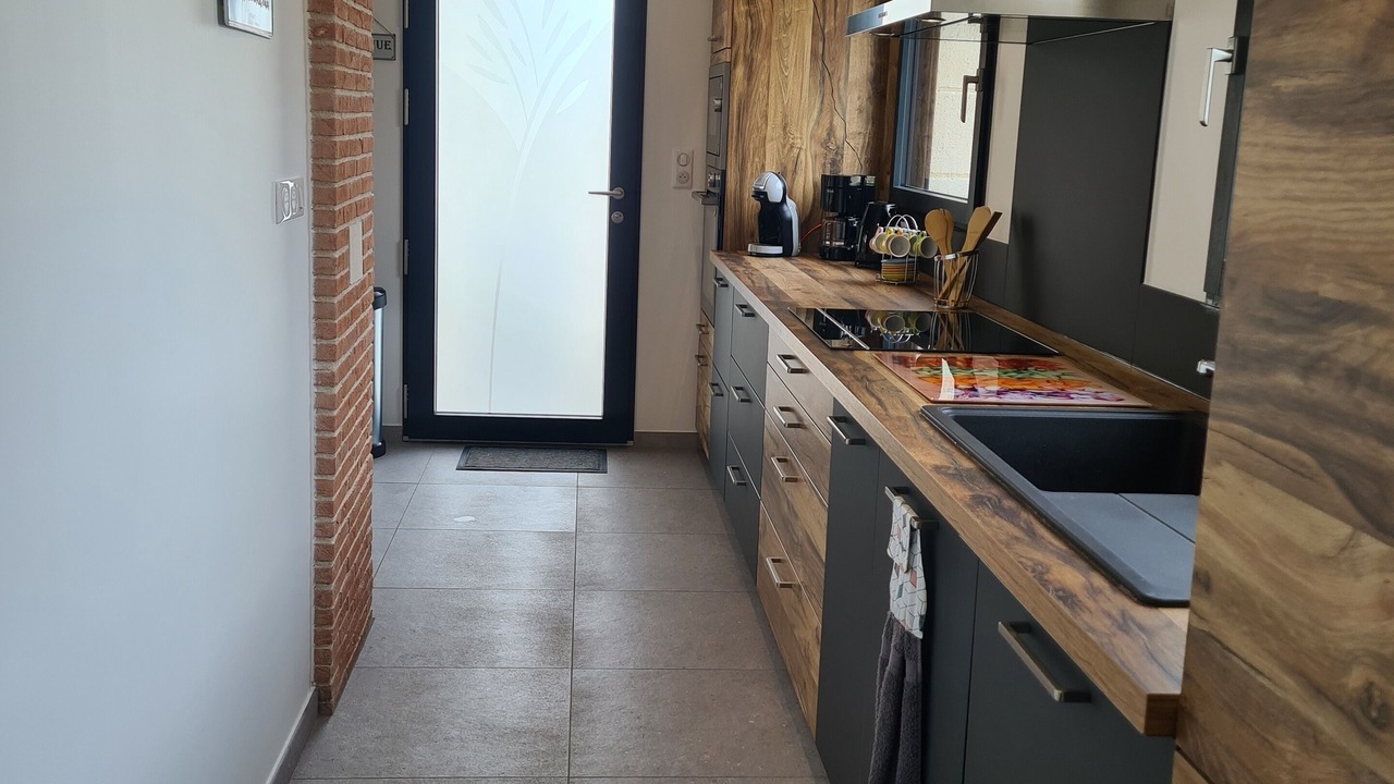 Photo of Kitchen in Ypreville-Biville
