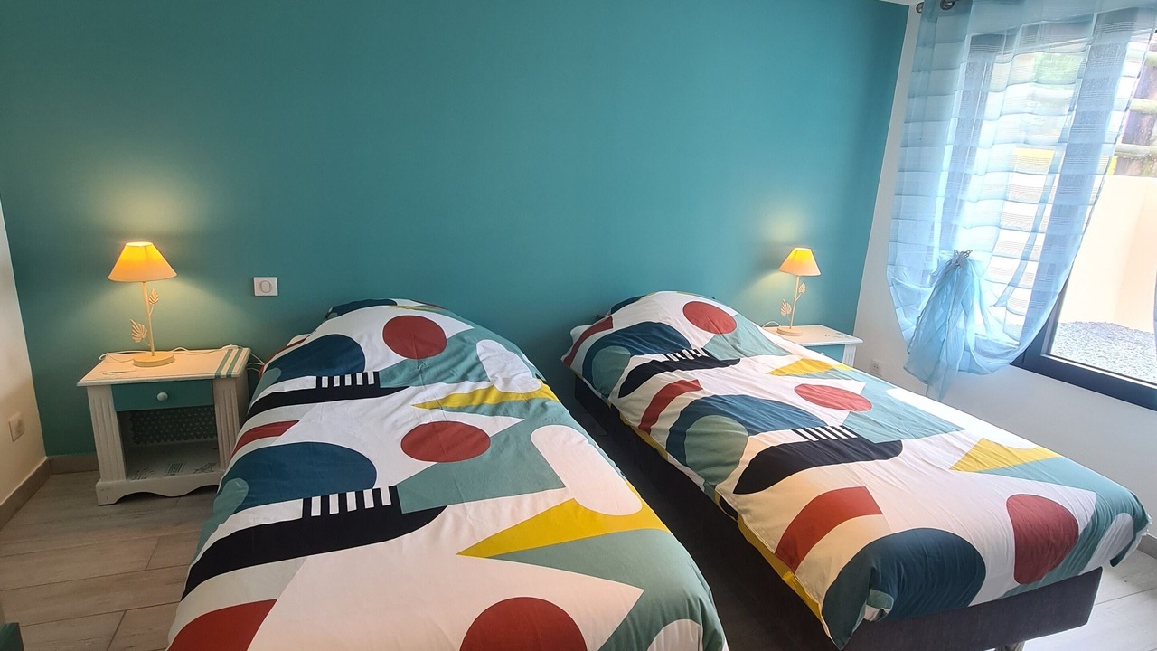 Photo of Bedroom in Ypreville-Biville