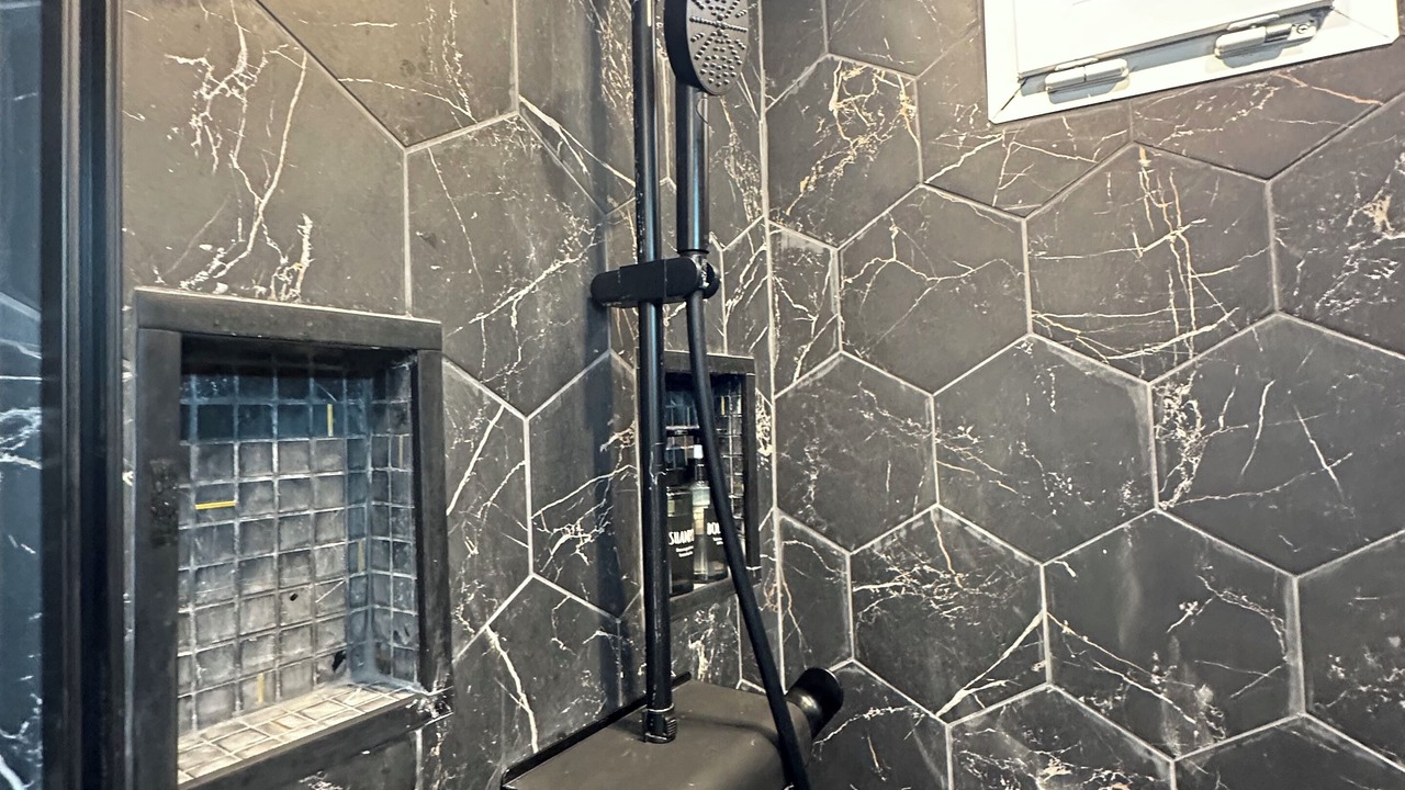 Photo of Bathroom in Quartier de la Goutte-d'Or