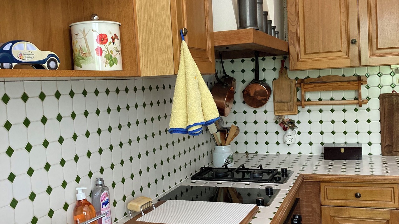 Photo of Kitchen in Dun-sur-Auron