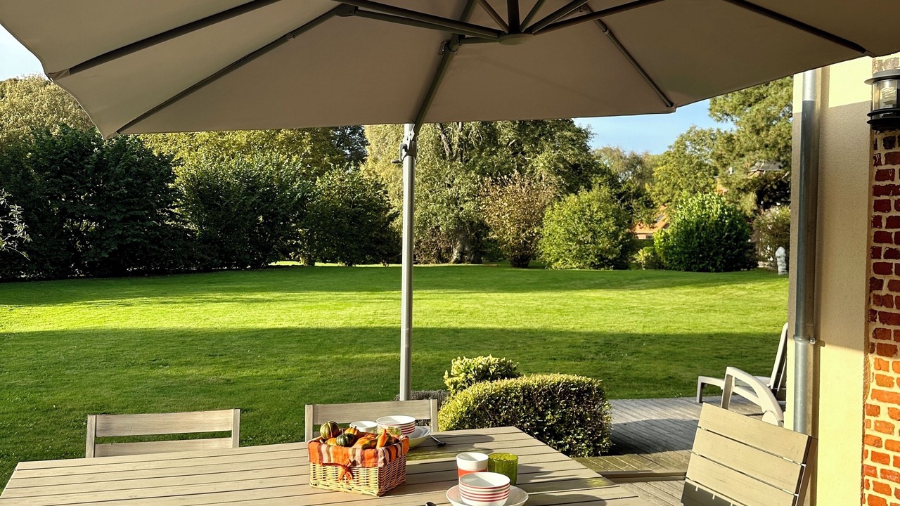 Photo of Outdoor in Quiberville