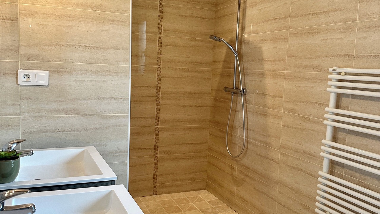 Photo of Bathroom in Quiberville