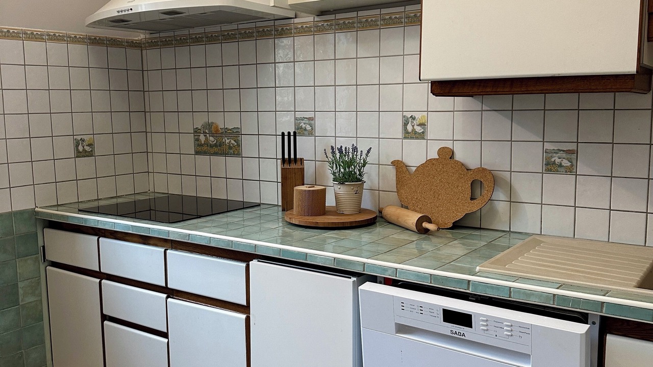 Photo of Kitchen in Dieppe