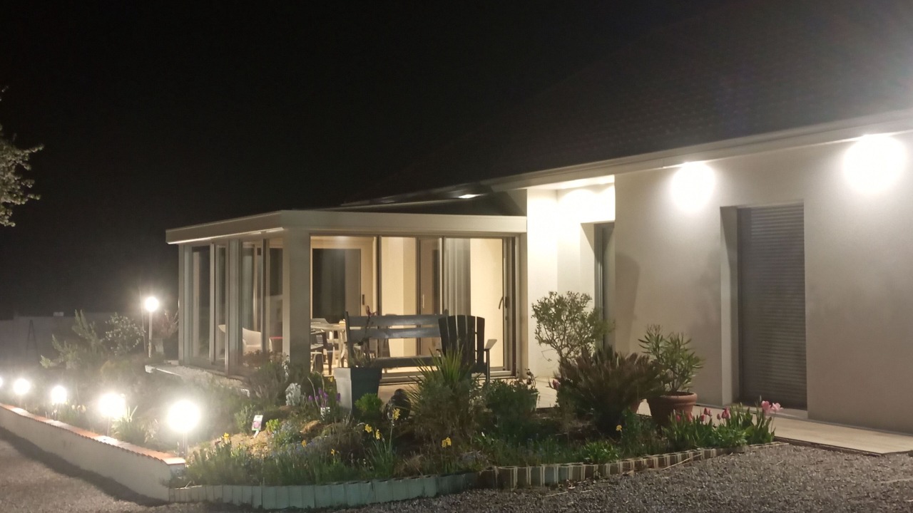 Photo of Patio Balcony in Condette