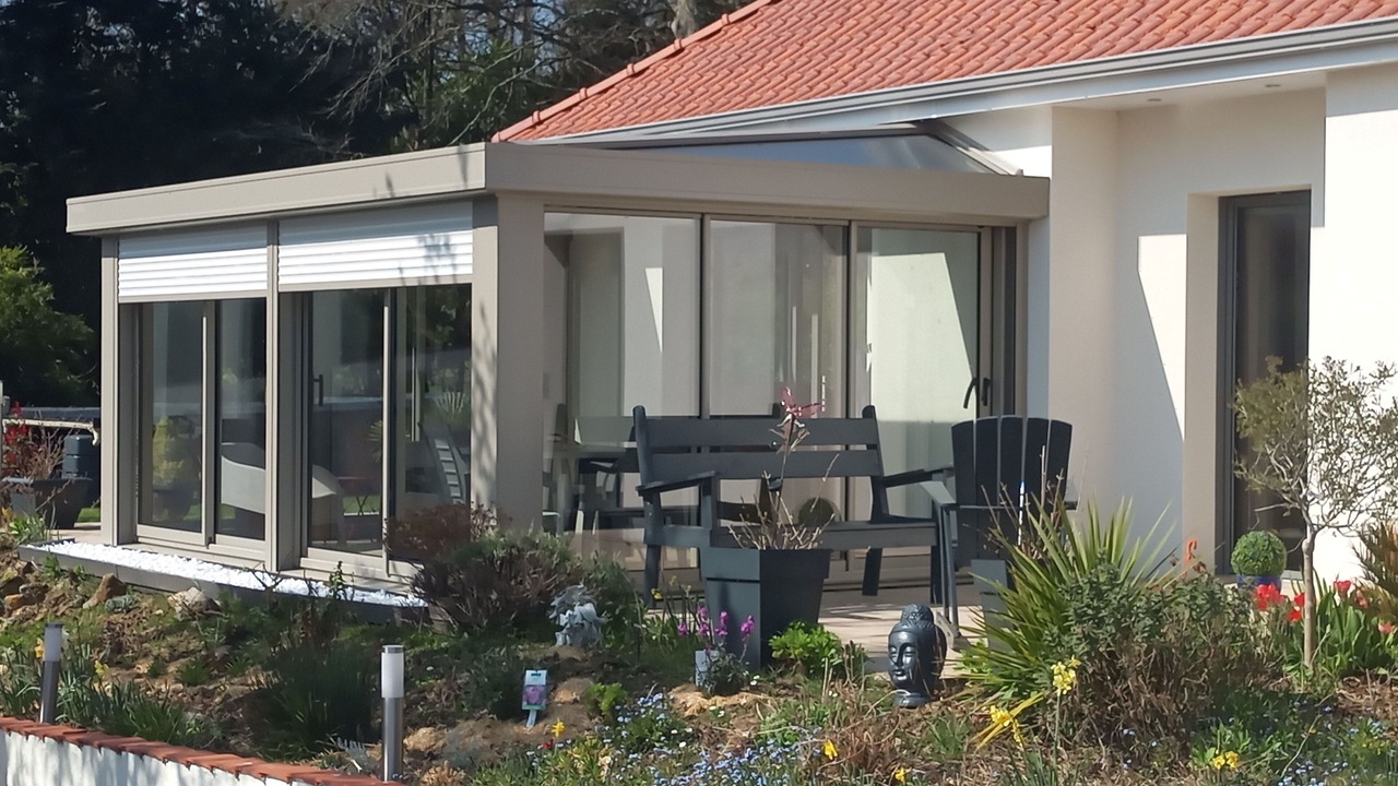 Photo of Patio Balcony in Condette