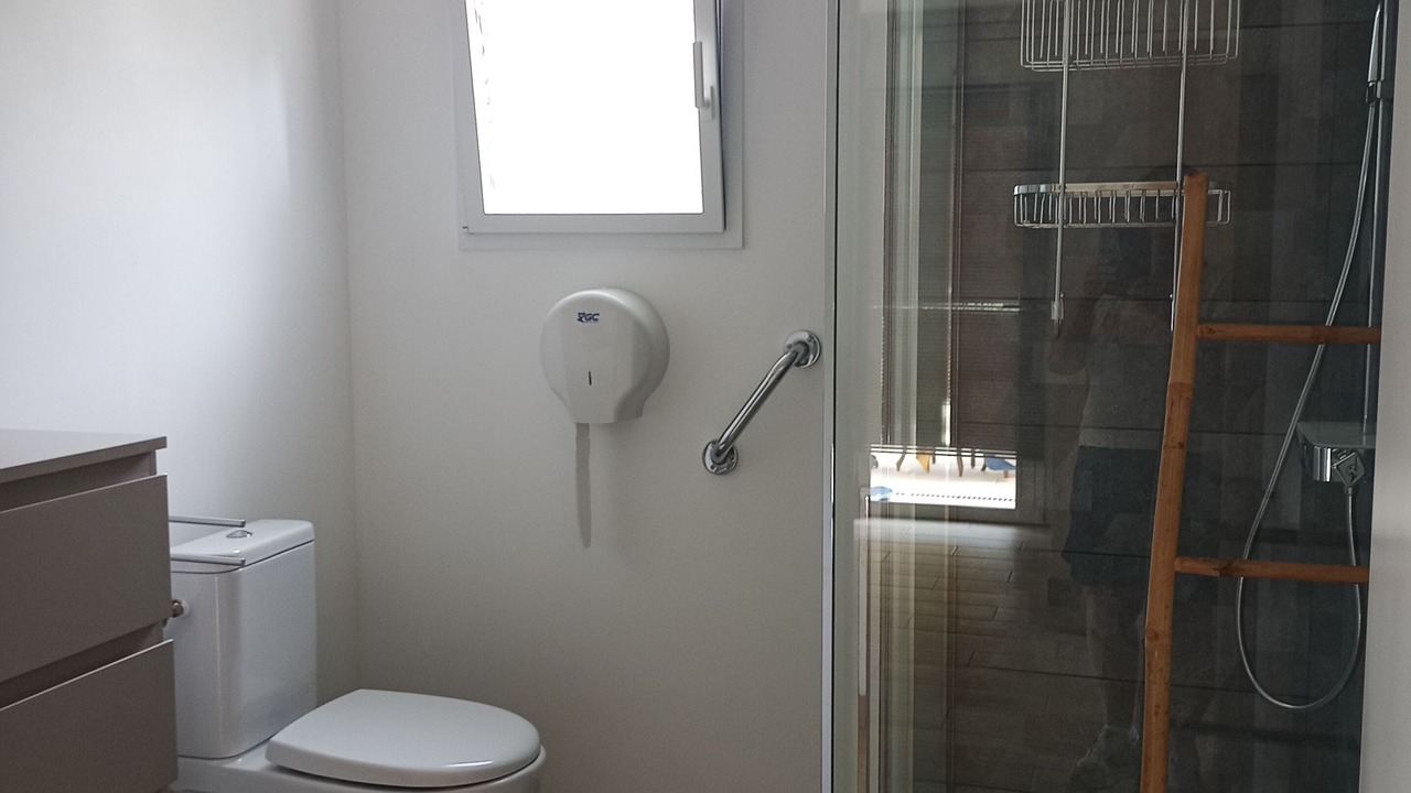 Photo of Bathroom in Condette