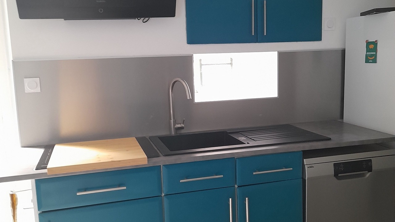 Photo of Kitchen in Buzancy
