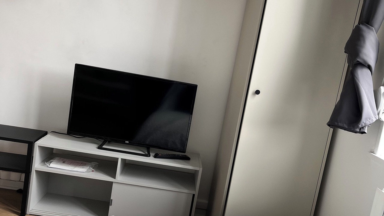 Photo of Bedroom in Les Sarts