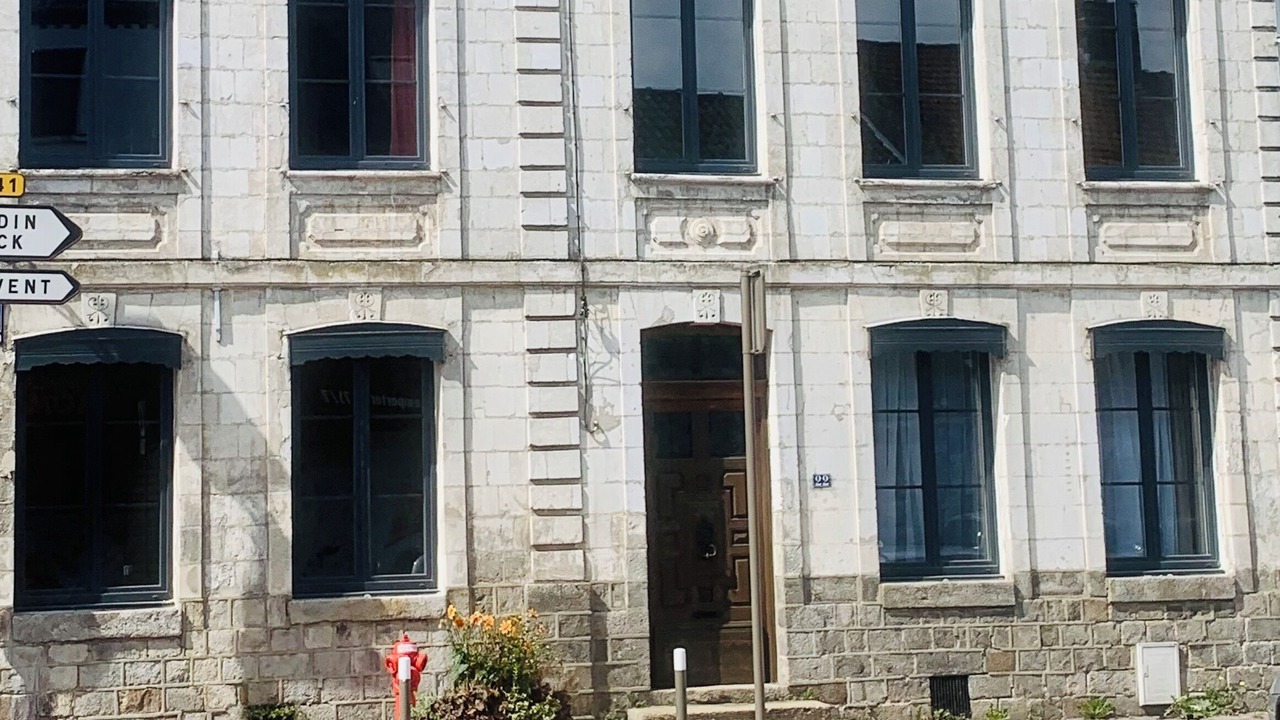 Photo of Outdoor in Auxi-le-Chateau