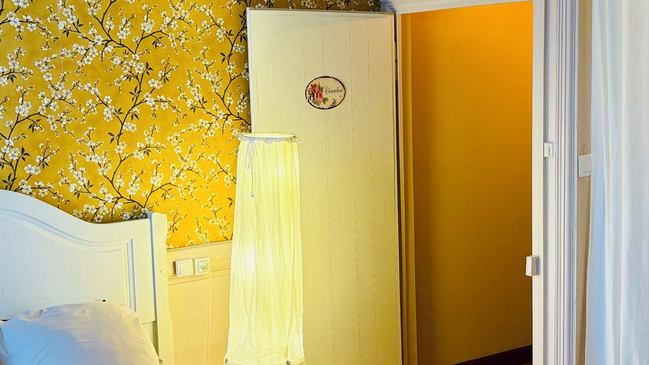 Photo of Bedroom in Auxi-le-Chateau