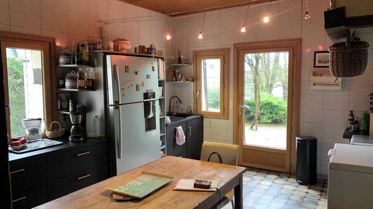 Photo of Kitchen in Morville-sur-Andelle