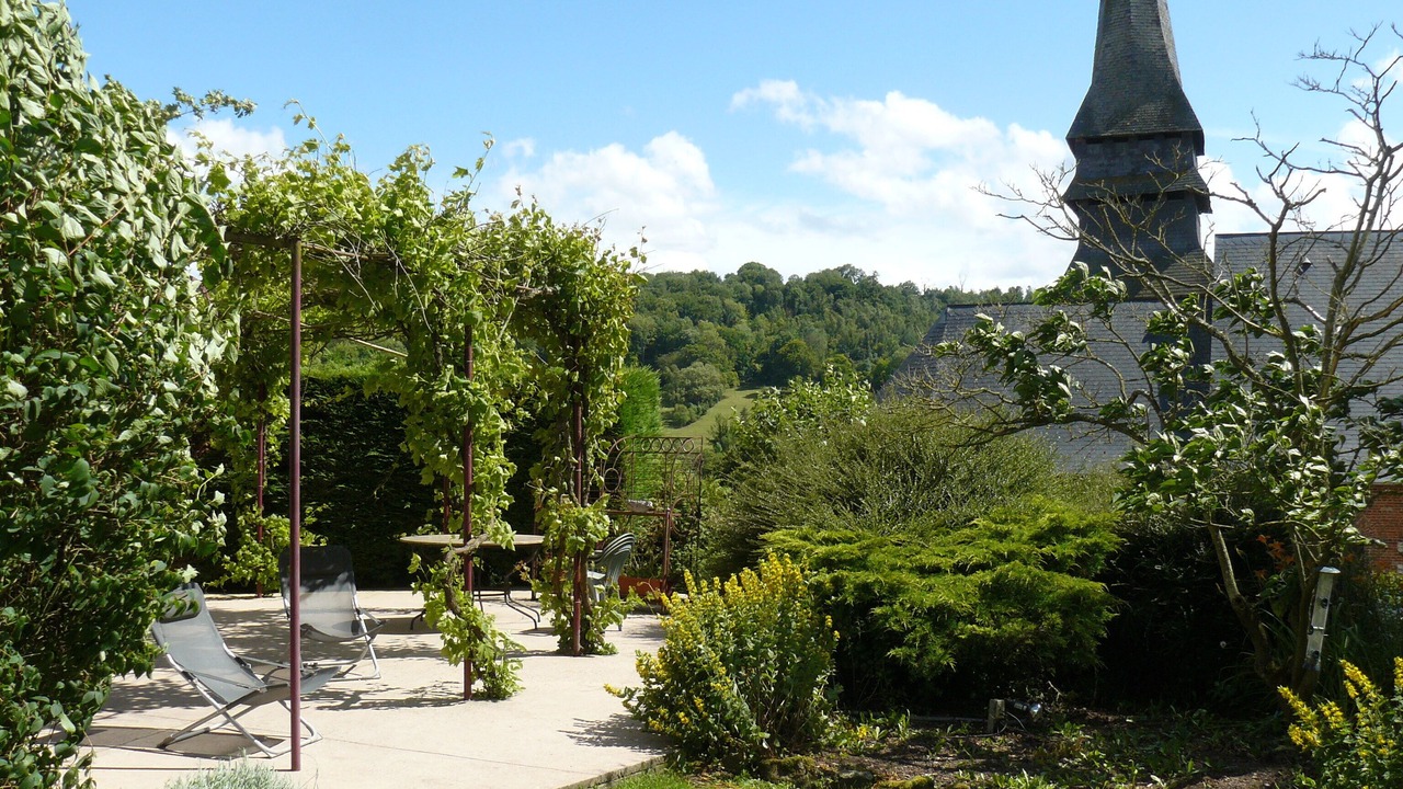 Photo of Outdoor in Morville-sur-Andelle