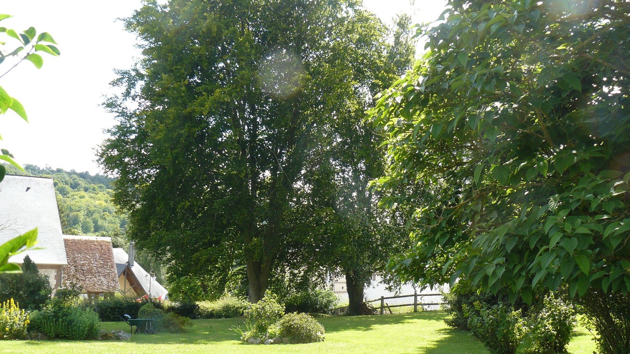 Photo of Outdoor in Morville-sur-Andelle