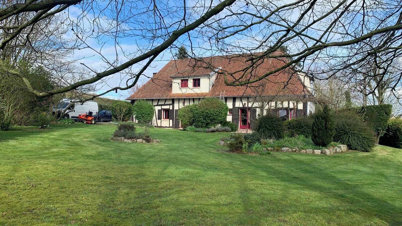 Photo of Outdoor in Morville-sur-Andelle