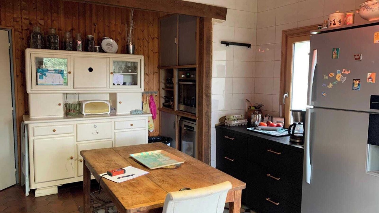 Photo of Kitchen in Morville-sur-Andelle
