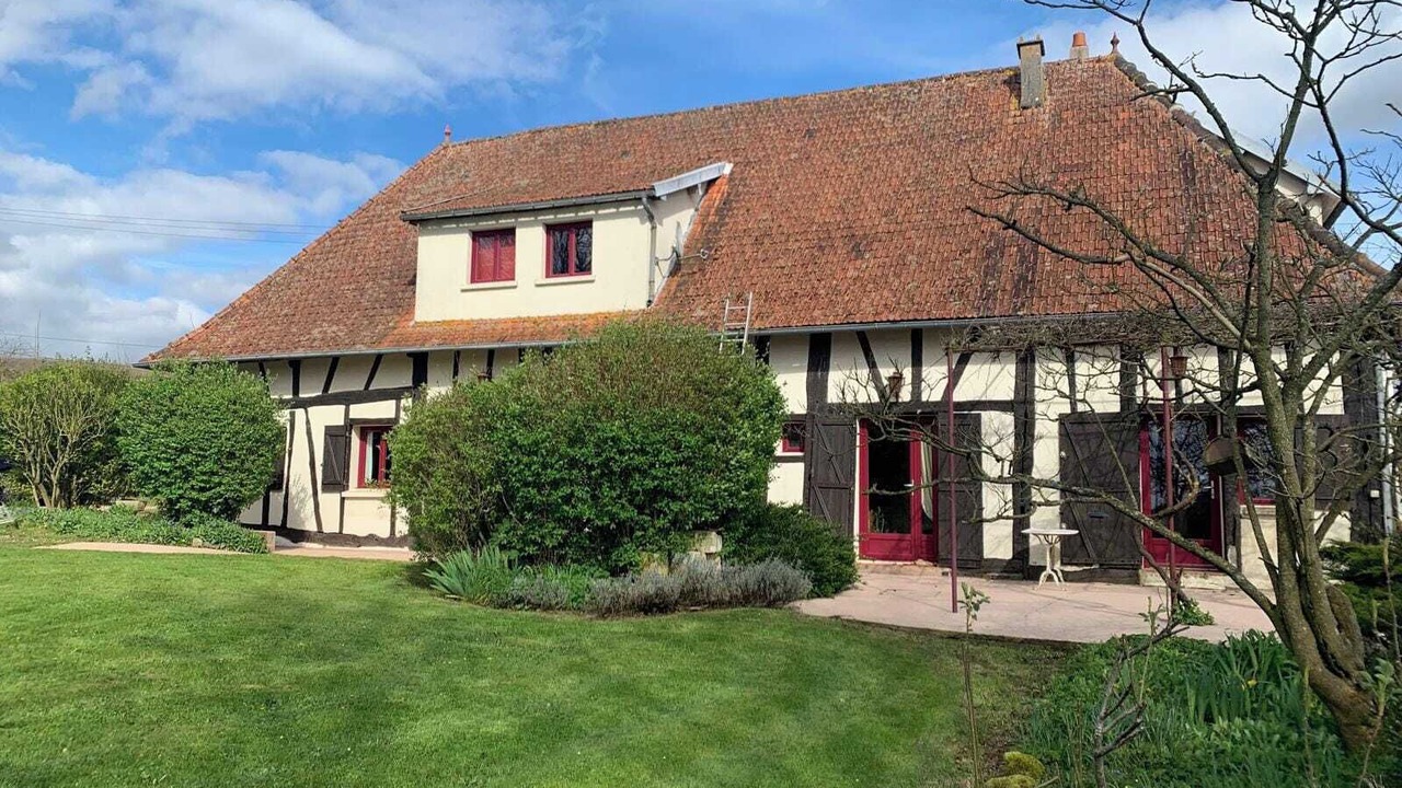 Photo of Outdoor in Morville-sur-Andelle
