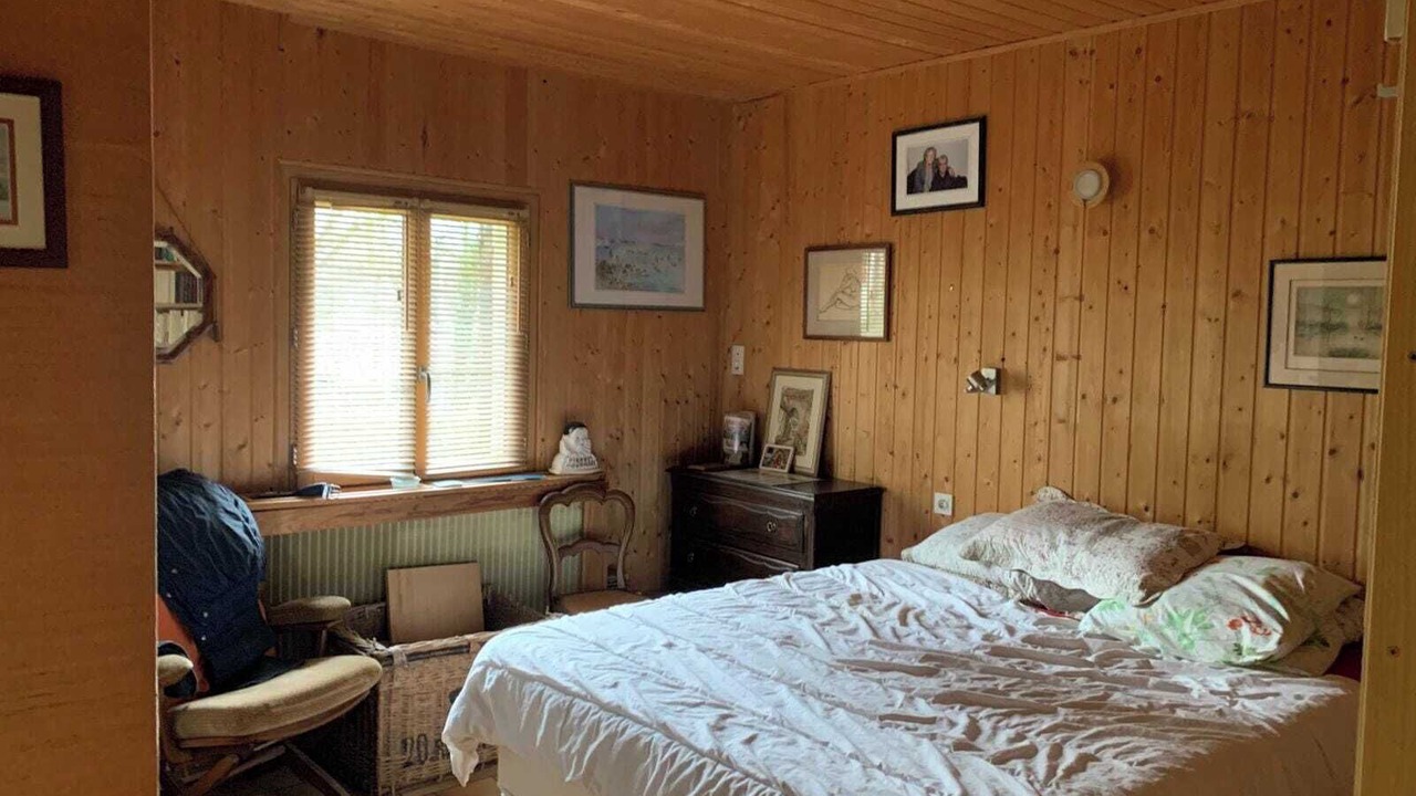Photo of Bedroom in Morville-sur-Andelle