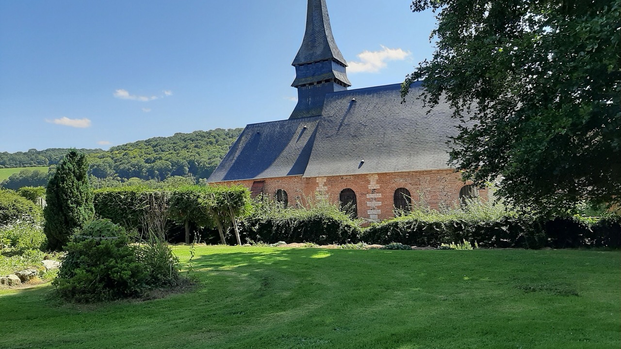 Photo of Outdoor in Morville-sur-Andelle