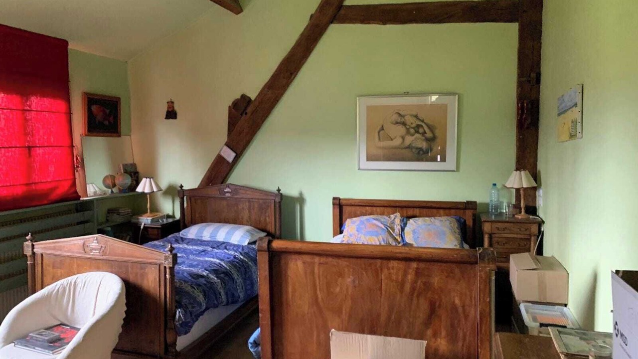 Photo of Bedroom in Morville-sur-Andelle