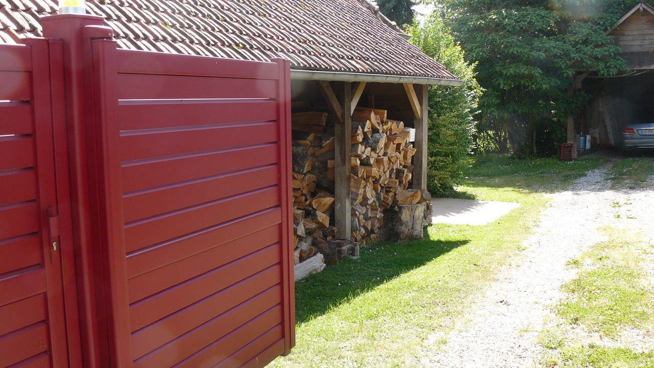Photo of Outdoor in Morville-sur-Andelle