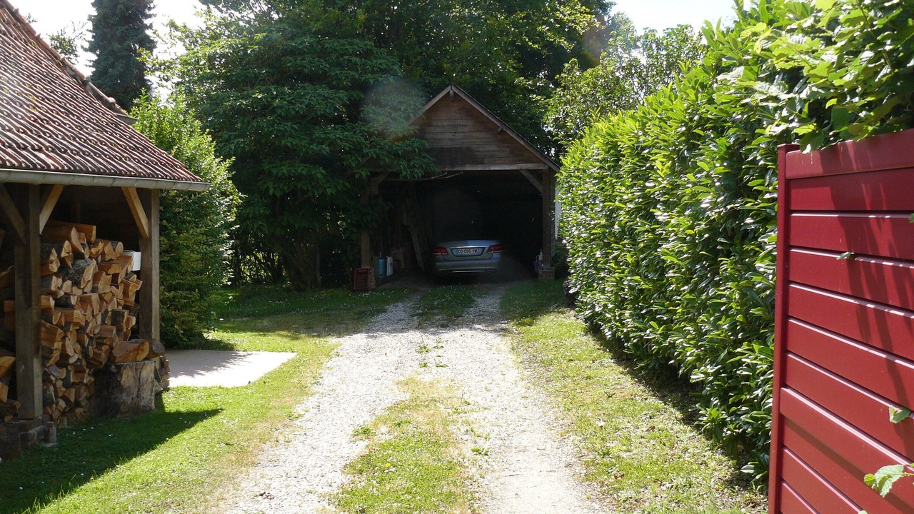 Photo of Outdoor in Morville-sur-Andelle