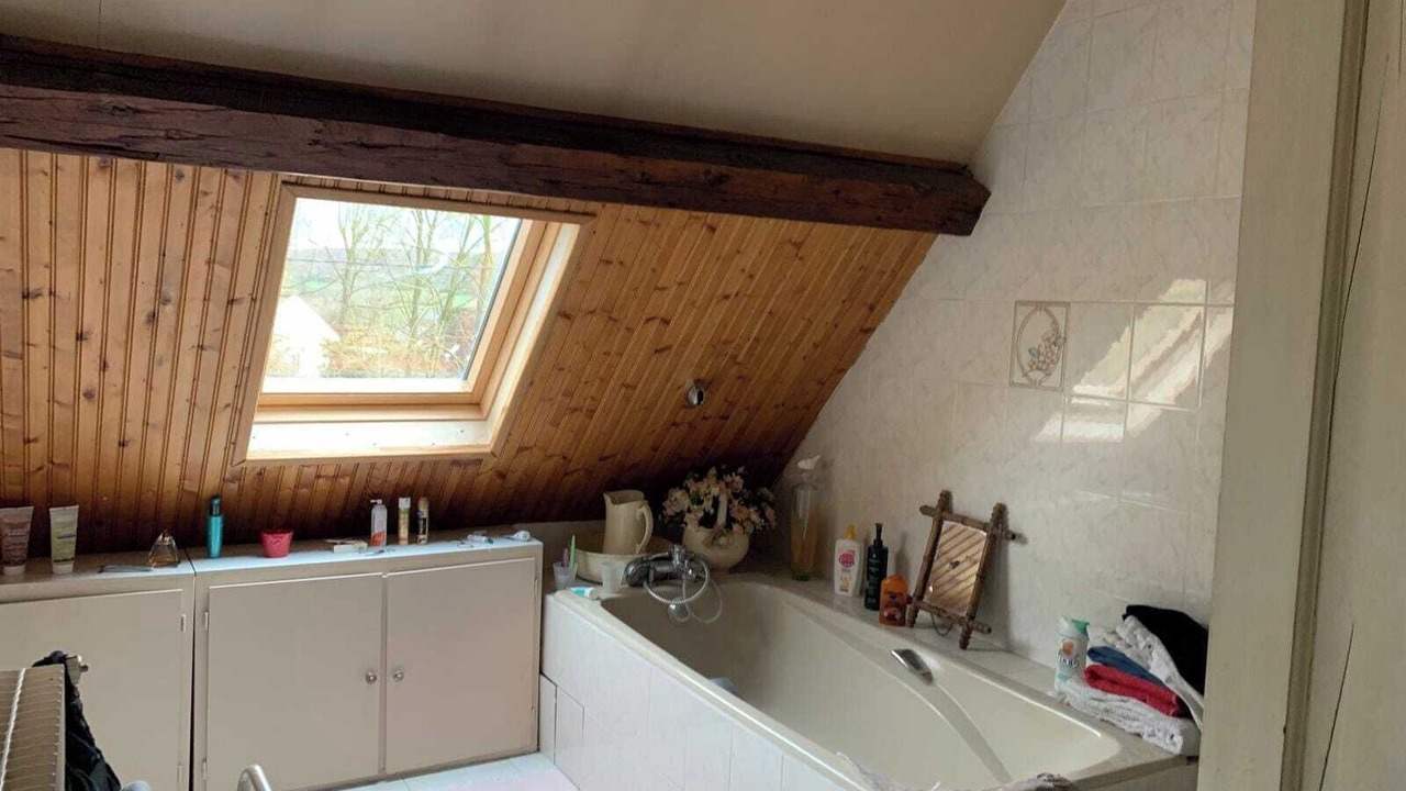 Photo of Bathroom in Morville-sur-Andelle