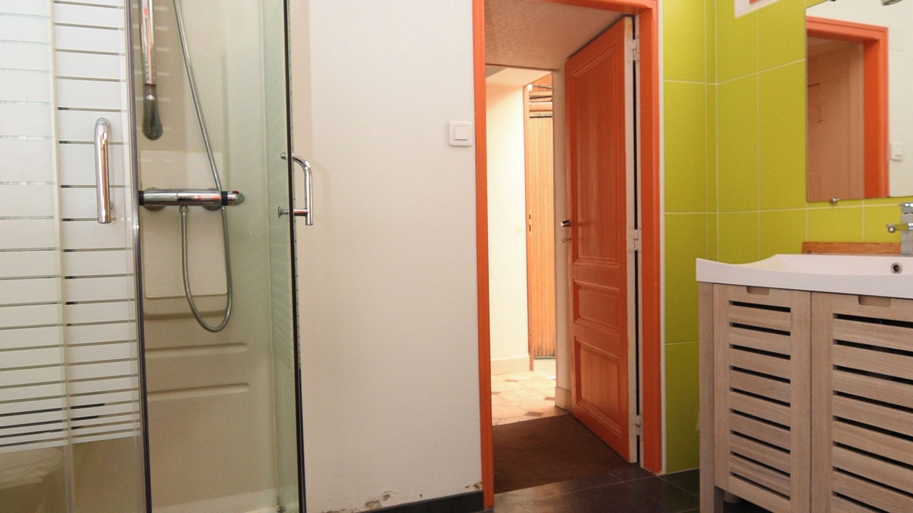 Photo of Bathroom in Dieppe