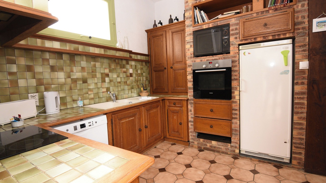 Photo of Kitchen in Dieppe